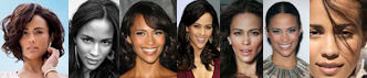 filmo. Paula Patton